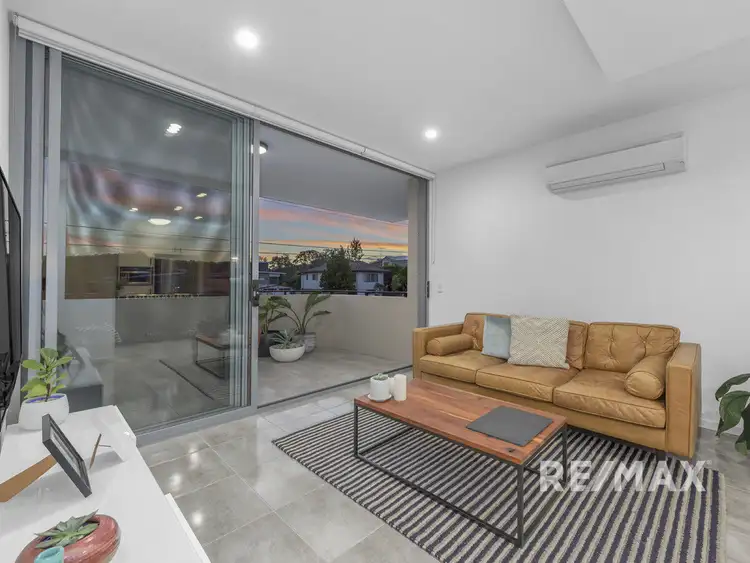 Sixth view of Homely unit listing, 3/28 Herbertson Road, Carina Heights QLD 4152