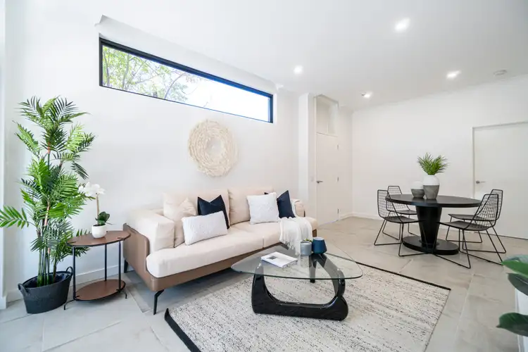 Third view of Homely apartment listing, 3/164 Odin Road, Innaloo WA 6018
