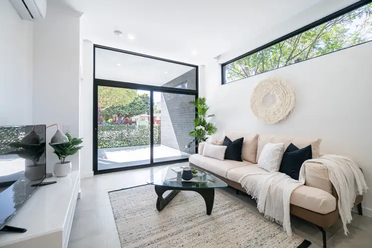 Fourth view of Homely apartment listing, 3/164 Odin Road, Innaloo WA 6018