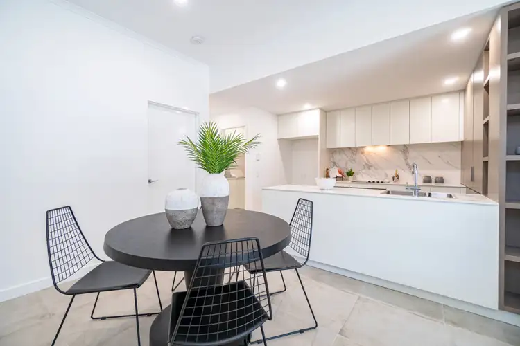 Fifth view of Homely apartment listing, 3/164 Odin Road, Innaloo WA 6018