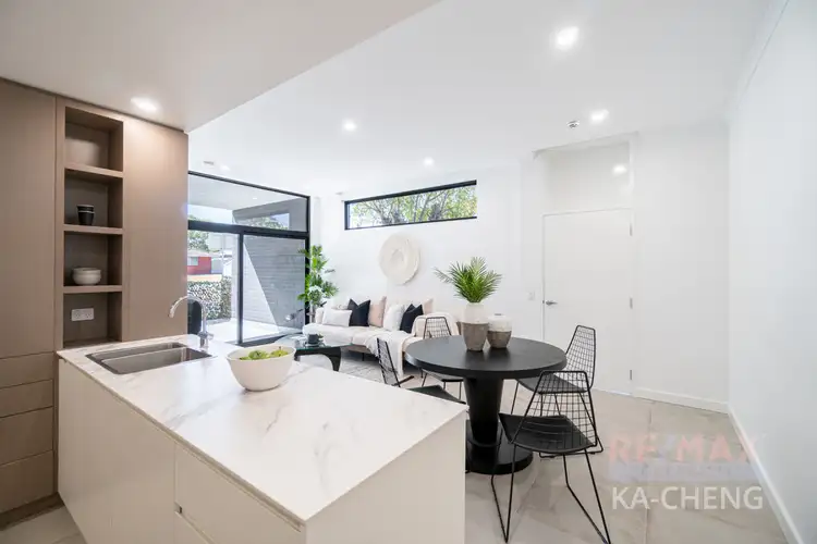 Sixth view of Homely apartment listing, 3/164 Odin Road, Innaloo WA 6018