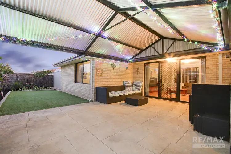 50 Benenden Avenue, Butler WA 6036