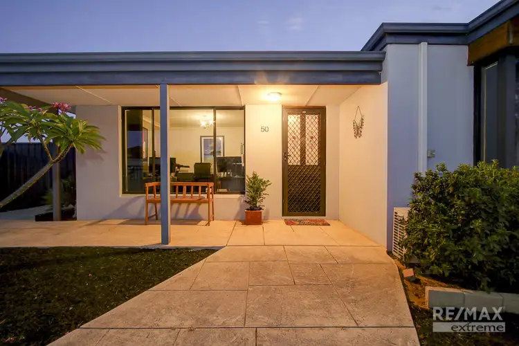 Third view of Homely house listing, 50 Benenden Avenue, Butler WA 6036