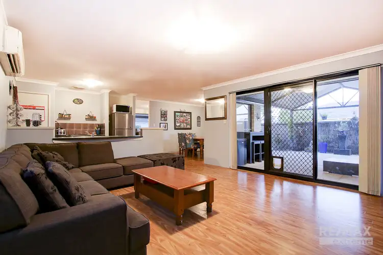 Fourth view of Homely house listing, 50 Benenden Avenue, Butler WA 6036