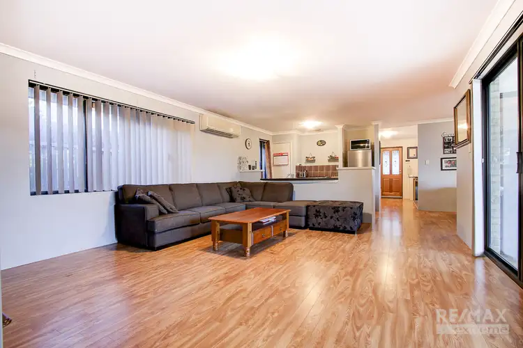 Fifth view of Homely house listing, 50 Benenden Avenue, Butler WA 6036