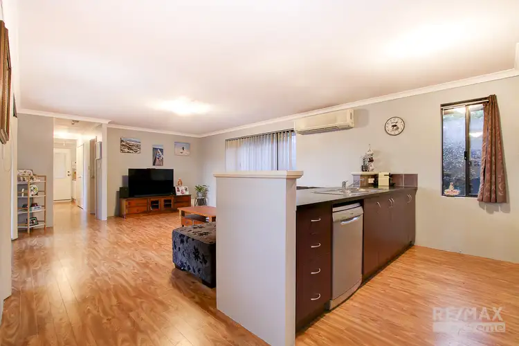 Sixth view of Homely house listing, 50 Benenden Avenue, Butler WA 6036