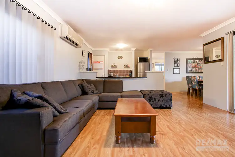 Seventh view of Homely house listing, 50 Benenden Avenue, Butler WA 6036