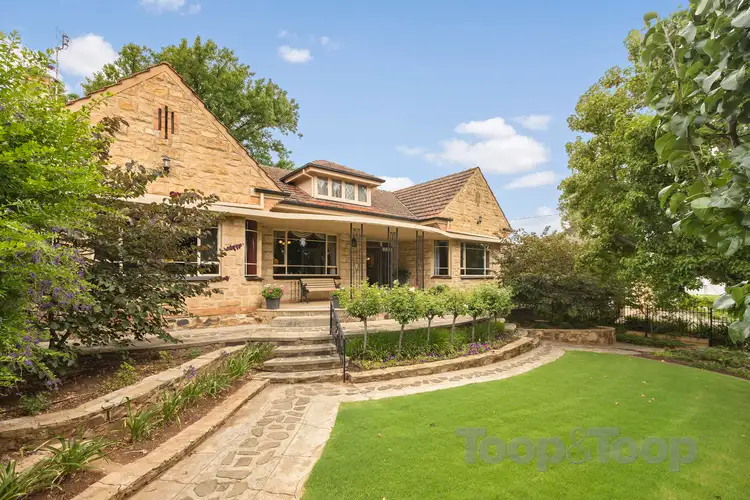 32 Highfield Avenue, St Georges SA 5064
