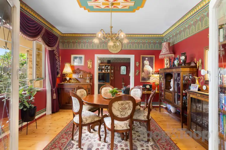 Second view of Homely house listing, 32 Highfield Avenue, St Georges SA 5064