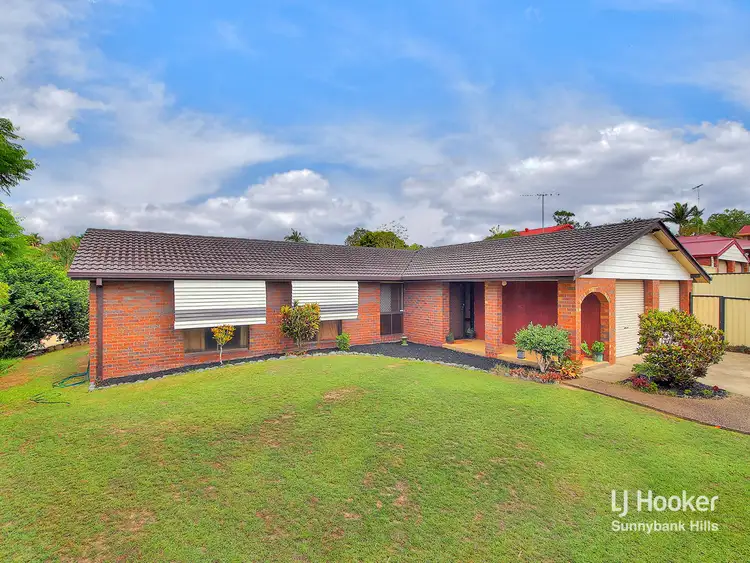 323 Gowan Road, Sunnybank Hills QLD 4109