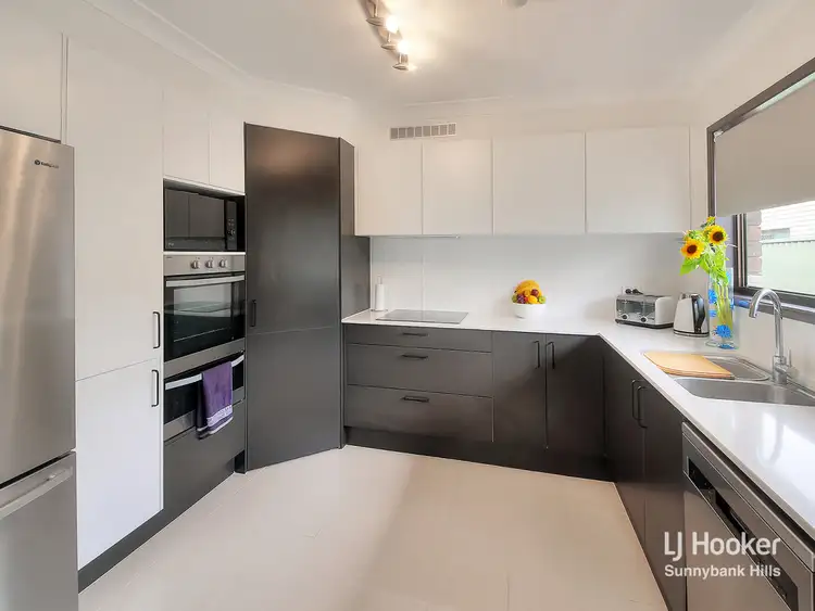 Third view of Homely house listing, 323 Gowan Road, Sunnybank Hills QLD 4109