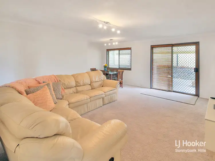 Fifth view of Homely house listing, 323 Gowan Road, Sunnybank Hills QLD 4109
