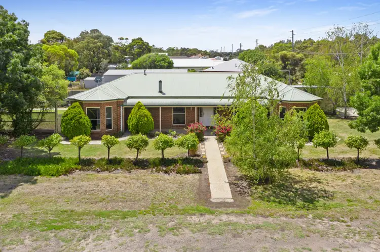 43 Hopkins Street, Winchelsea VIC 3241