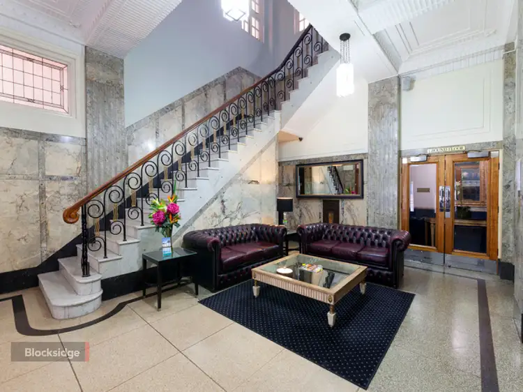 Third view of Homely apartment listing, 105/301 Ann Street, Brisbane City QLD 4000