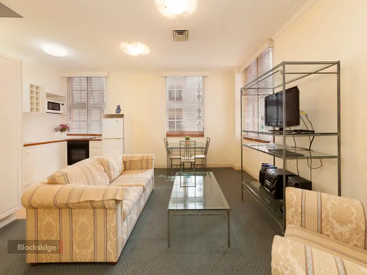 Fourth view of Homely apartment listing, 105/301 Ann Street, Brisbane City QLD 4000