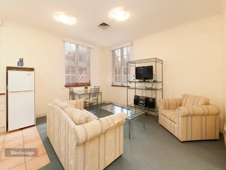 Fifth view of Homely apartment listing, 105/301 Ann Street, Brisbane City QLD 4000