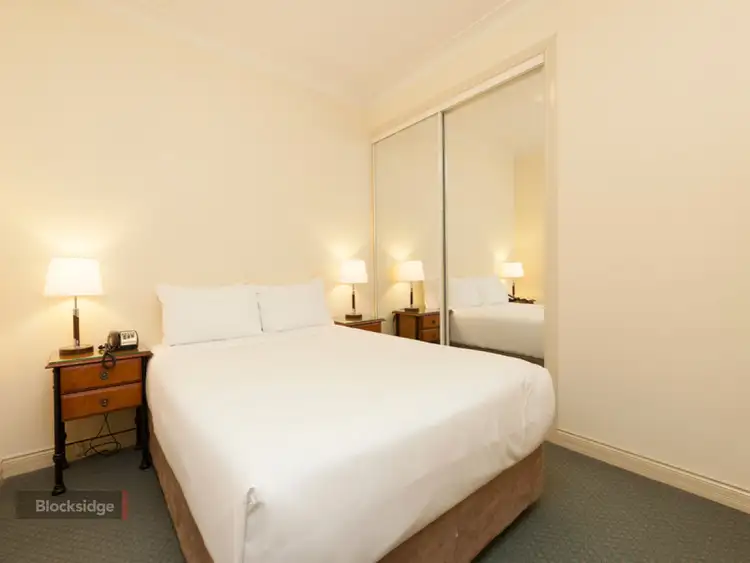 Sixth view of Homely apartment listing, 105/301 Ann Street, Brisbane City QLD 4000