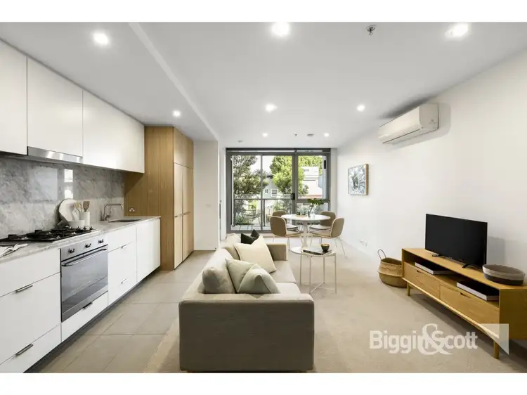 121/99 Dow Street, Port Melbourne VIC 3207