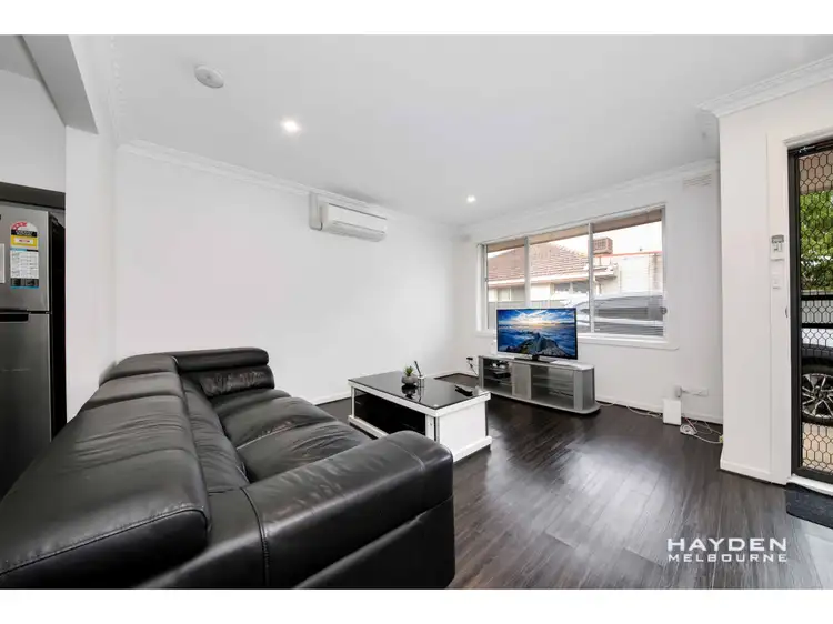 3/108 Blackshaws Road, South Kingsville VIC 3015