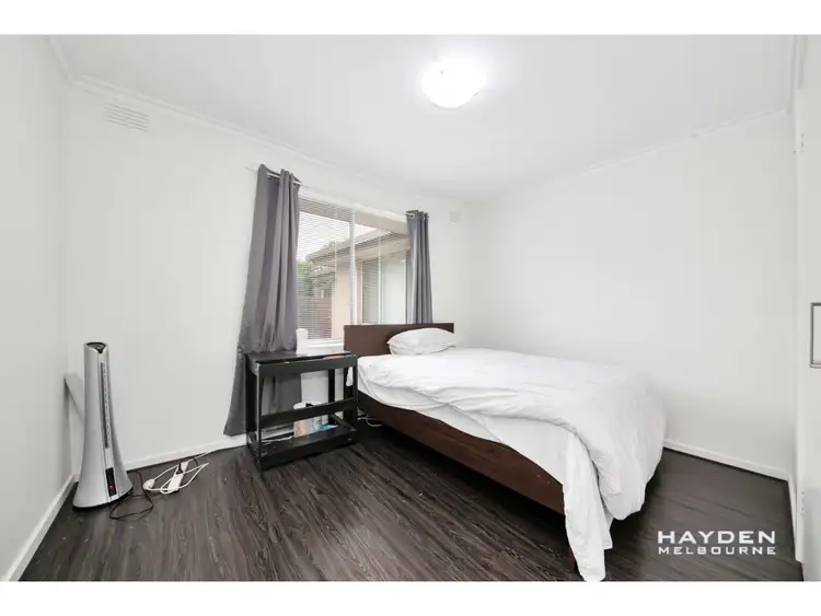 Third view of Homely apartment listing, 3/108 Blackshaws Road, South Kingsville VIC 3015