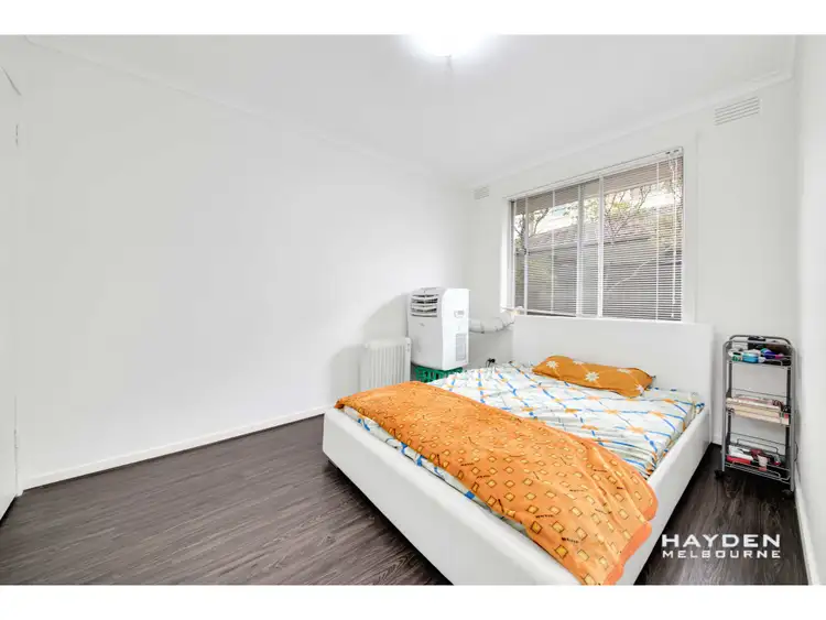 Fourth view of Homely apartment listing, 3/108 Blackshaws Road, South Kingsville VIC 3015