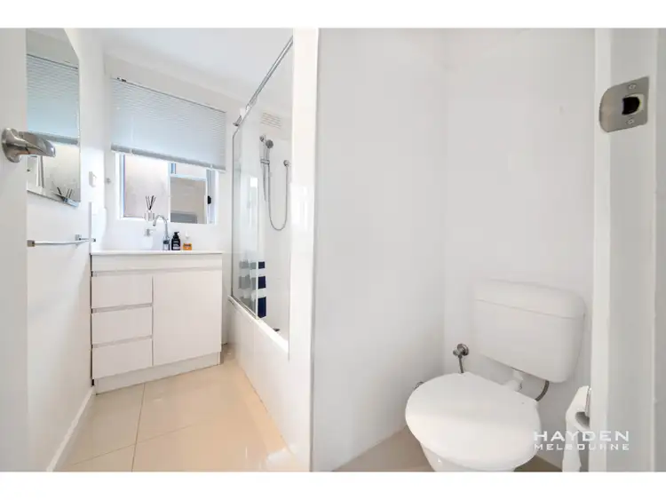 Fifth view of Homely apartment listing, 3/108 Blackshaws Road, South Kingsville VIC 3015