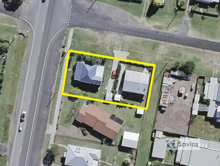 69 Centre Street, Casino NSW 2470