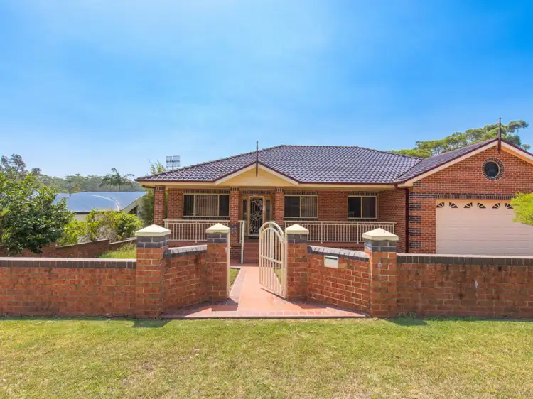 6 The Pannicle, Manyana NSW 2539