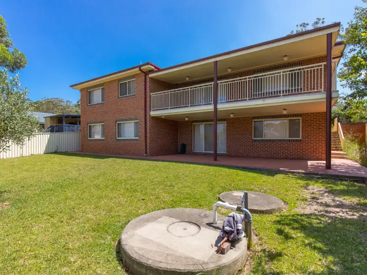 Third view of Homely house listing, 6 The Pannicle, Manyana NSW 2539