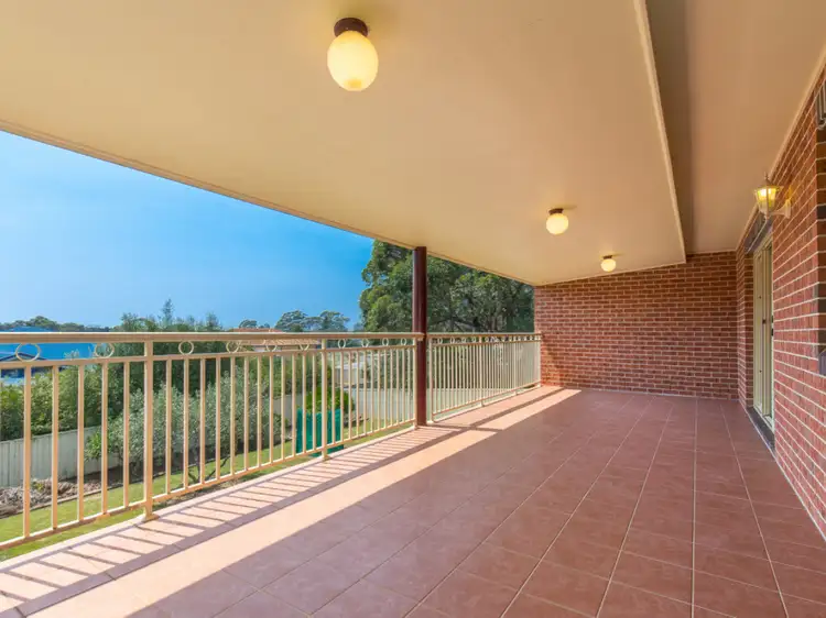 Fourth view of Homely house listing, 6 The Pannicle, Manyana NSW 2539