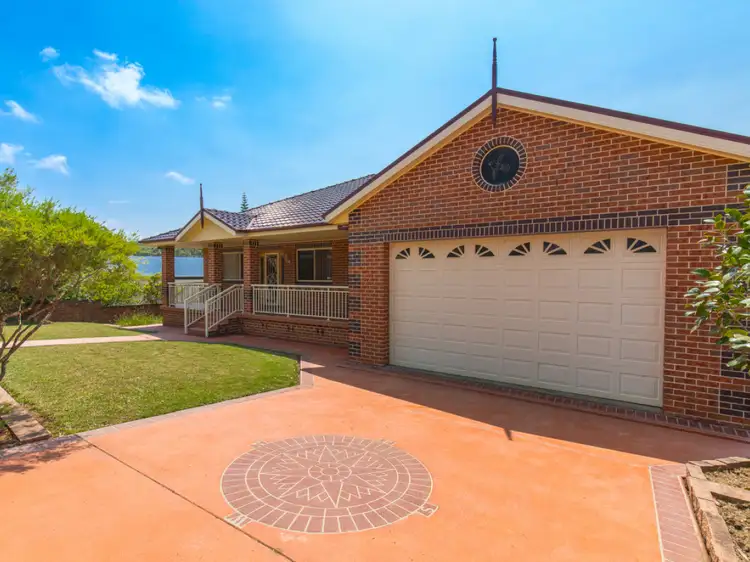 Fifth view of Homely house listing, 6 The Pannicle, Manyana NSW 2539