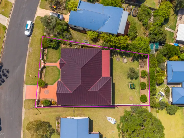 Sixth view of Homely house listing, 6 The Pannicle, Manyana NSW 2539