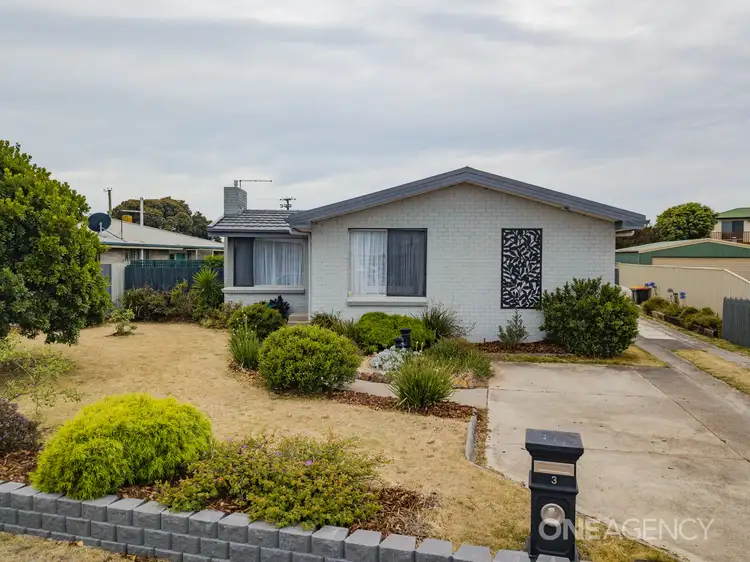 3 Counsell Avenue, George Town TAS 7253