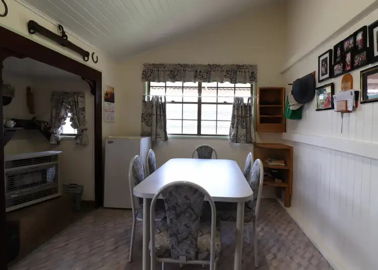 Seventh view of Homely house listing, 23 Sandhurst Street, Goondiwindi QLD 4390