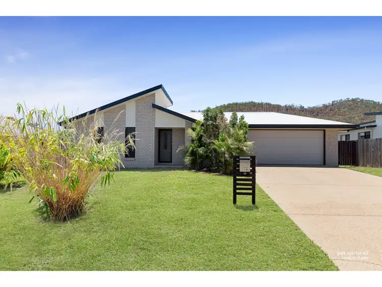 10 Maple Street, Norman Gardens QLD 4701