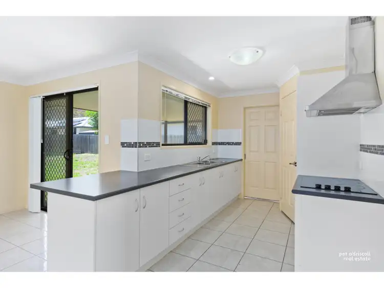 Second view of Homely house listing, 10 Maple Street, Norman Gardens QLD 4701