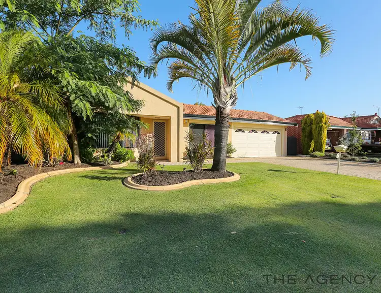 44 Barraberry Retreat