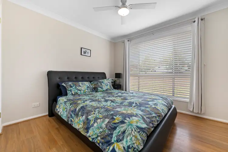 Fifth view of Homely house listing, 4 Ventura Close, Rutherford NSW 2320