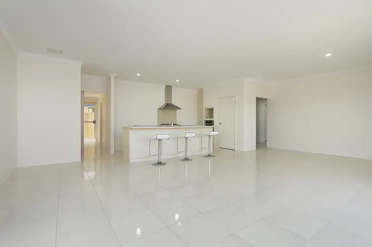 Second view of Homely house listing, 1 Wardang Way, Byford WA 6122