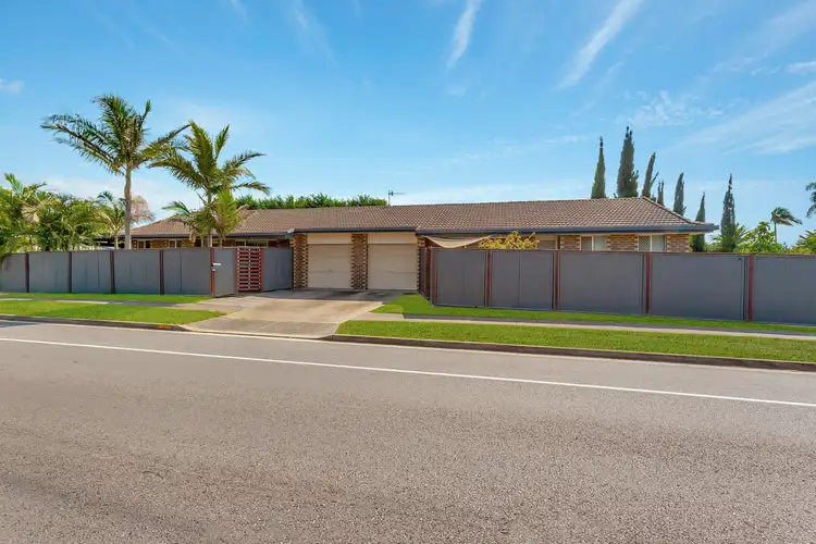 Second view of Homely house listing, 79 Fifth Avenue, Palm Beach QLD 4221