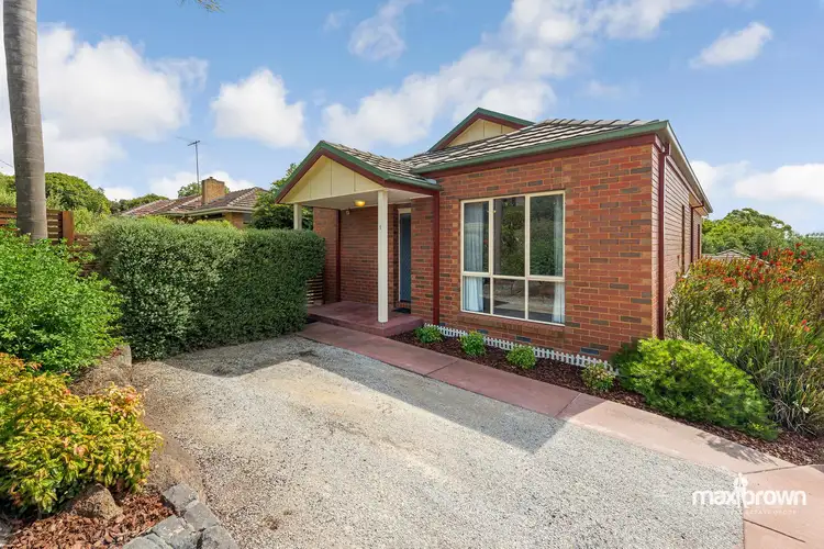 Main view of Homely unit listing, 1/30 Albert Road, Lilydale VIC 3140