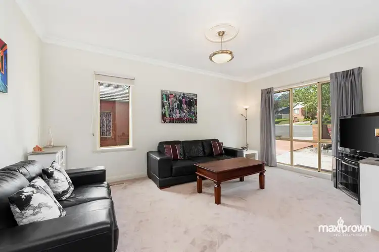 Second view of Homely unit listing, 1/30 Albert Road, Lilydale VIC 3140