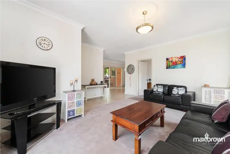 Third view of Homely unit listing, 1/30 Albert Road, Lilydale VIC 3140