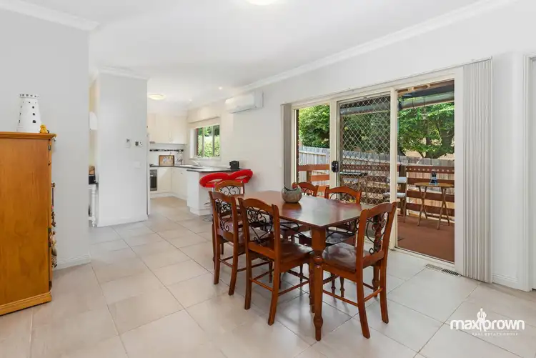 Fifth view of Homely unit listing, 1/30 Albert Road, Lilydale VIC 3140