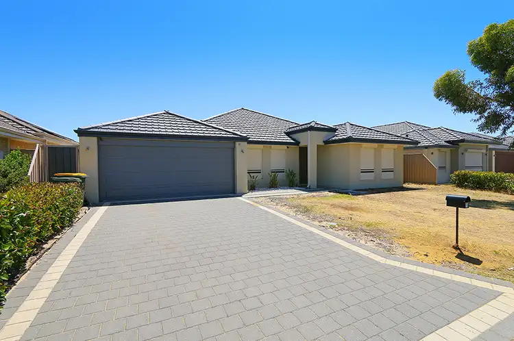 17 Barjadda Street, Byford WA 6122
