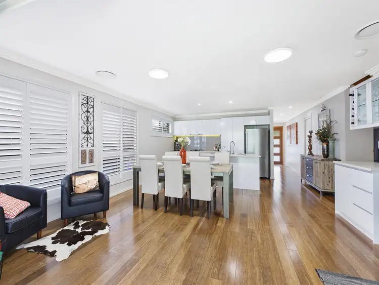 Third view of Homely house listing, 18 Finlay Crescent, Ourimbah NSW 2258