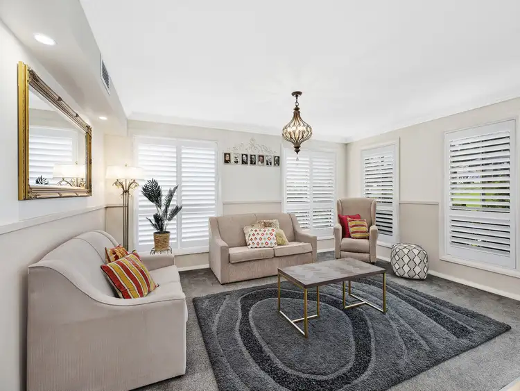 Fourth view of Homely house listing, 18 Finlay Crescent, Ourimbah NSW 2258