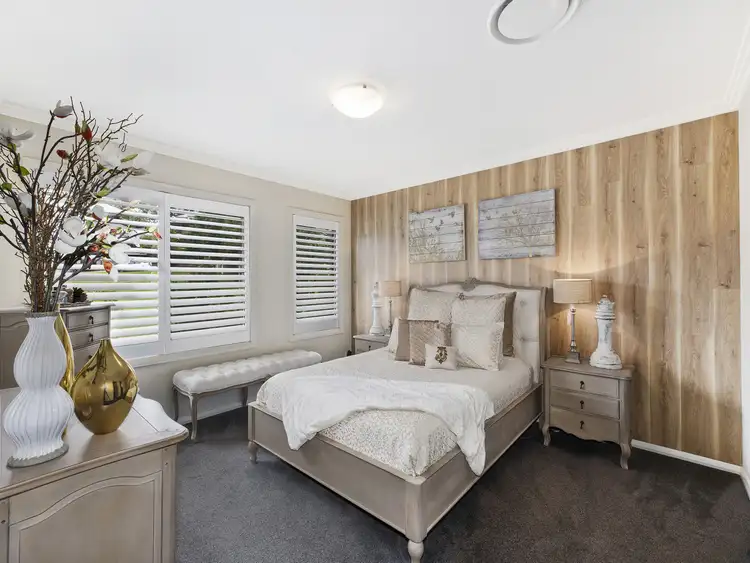 Fifth view of Homely house listing, 18 Finlay Crescent, Ourimbah NSW 2258