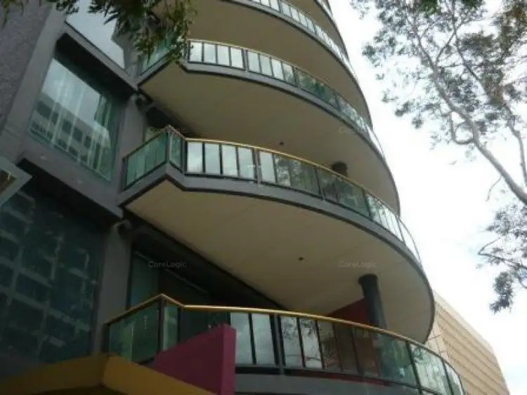 Seventh view of Homely apartment listing, 36/255 Adelaide Terrace, Perth WA 6000