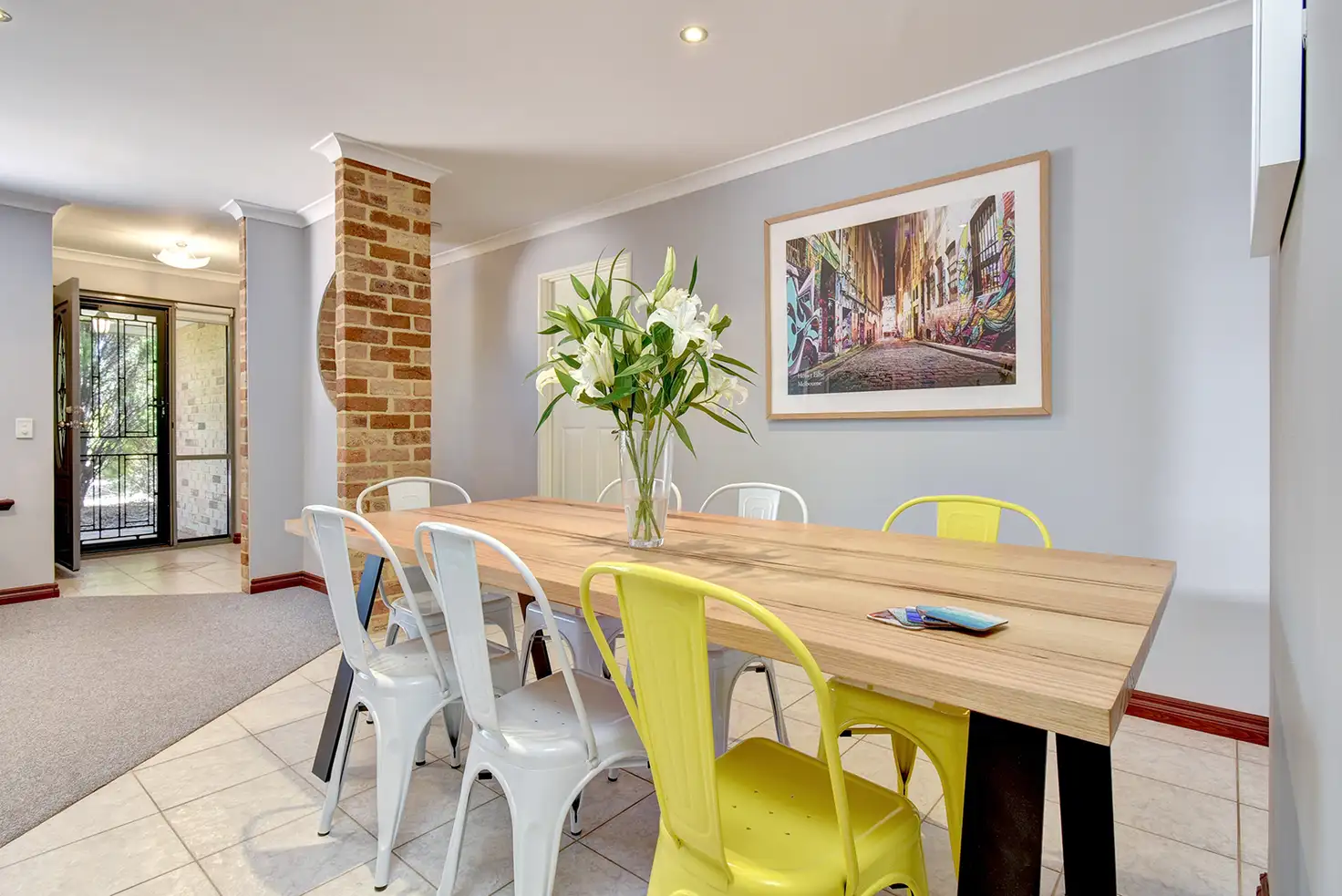 Main view of Homely house listing, 8 Gutha Retreat, Hocking WA 6065